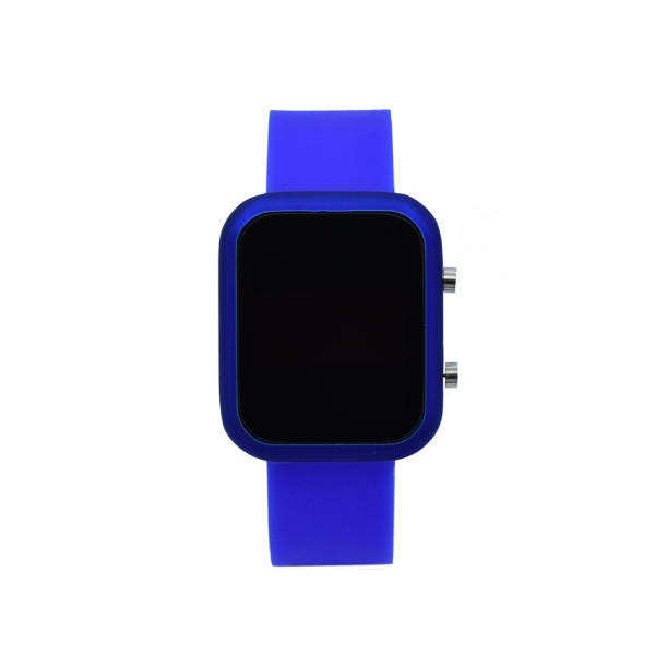 ساعت مچی دیجیتال بچگانه مدل BLU-54789