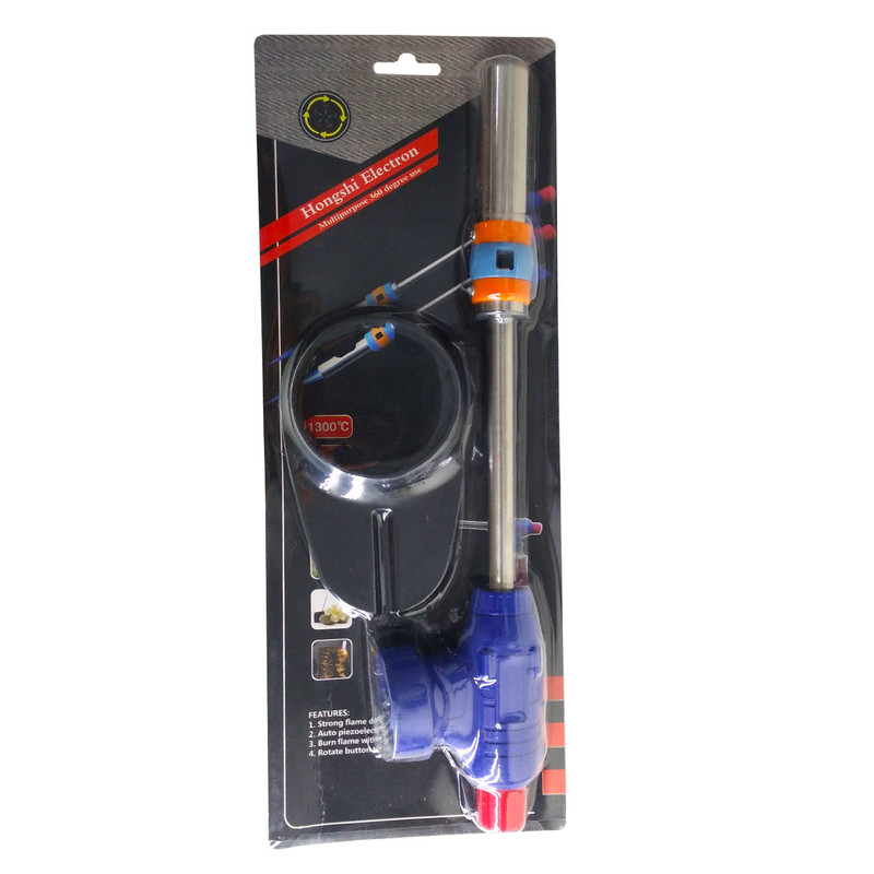 شعله افکن مدل HONGHSHI ELECTRON