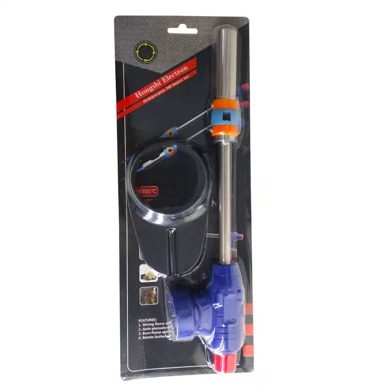 شعله افکن مدل HONGHSHI ELECTRON