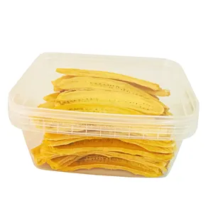 موز خشک ممتاز عابدپور - 200 گرم
