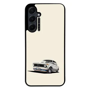 AKAM AMC-WSGA55-CARS-33 Cover For Samsung Galaxy A55