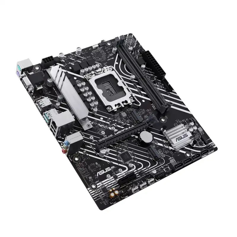 ⭐️ خرید اینترنتی مادربرد ایسوس مدل PRIME H610M-A-CSM (1403) - فروشگاه ...