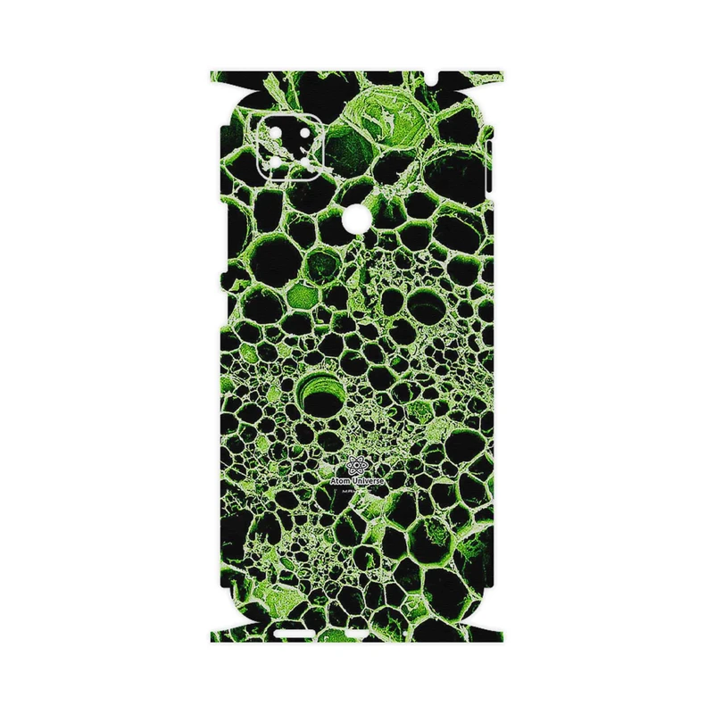 برچسب پوششی ماهوت مدل Atom Universe 4-FullSkin مناسب برای گوشی موبایل شیائومی Poco C31