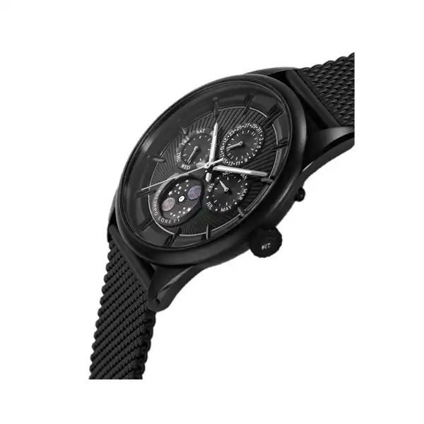 ساعت مچی عقربه‌ای مردانه فیلیپولورتی مدل FL00972