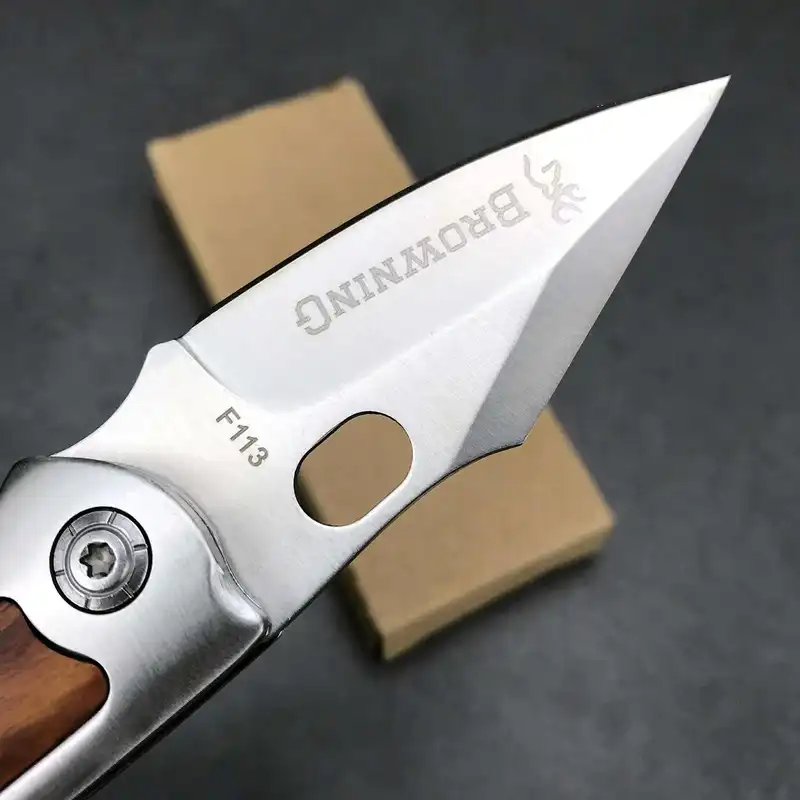 چاقوی سفری برونینگ مدل F113