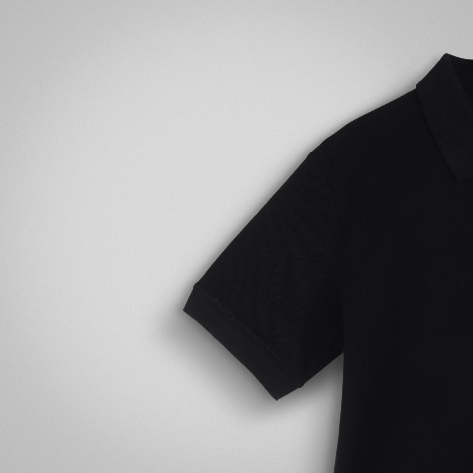 پولوشرت آستین کوتاه مردانه باینت مدل 370-20 - - 5