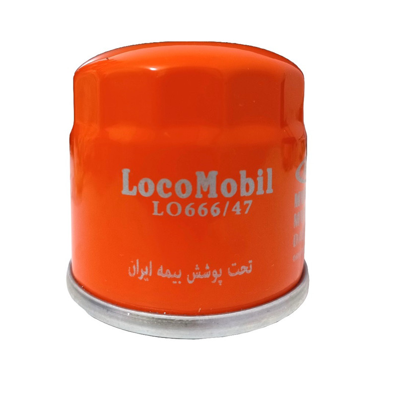 فیلتر هوا خودرو نوآوران مدل NA1136 مناسب برای ام وی ام 110 به همراه فیلتر روغن