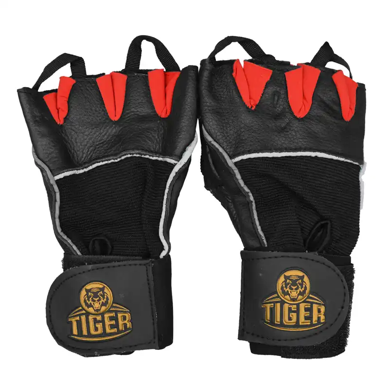 دستکش بدنسازی مدل GS-402M1030