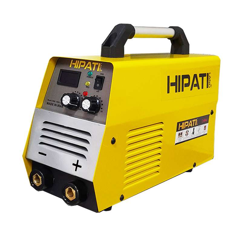 اینورتر جوشکاری 200 آمپر هیپوتی مدل HT - 0020 اینورتر جوشکاری 200 آمپر هیپوتی مدل HT - 0020
