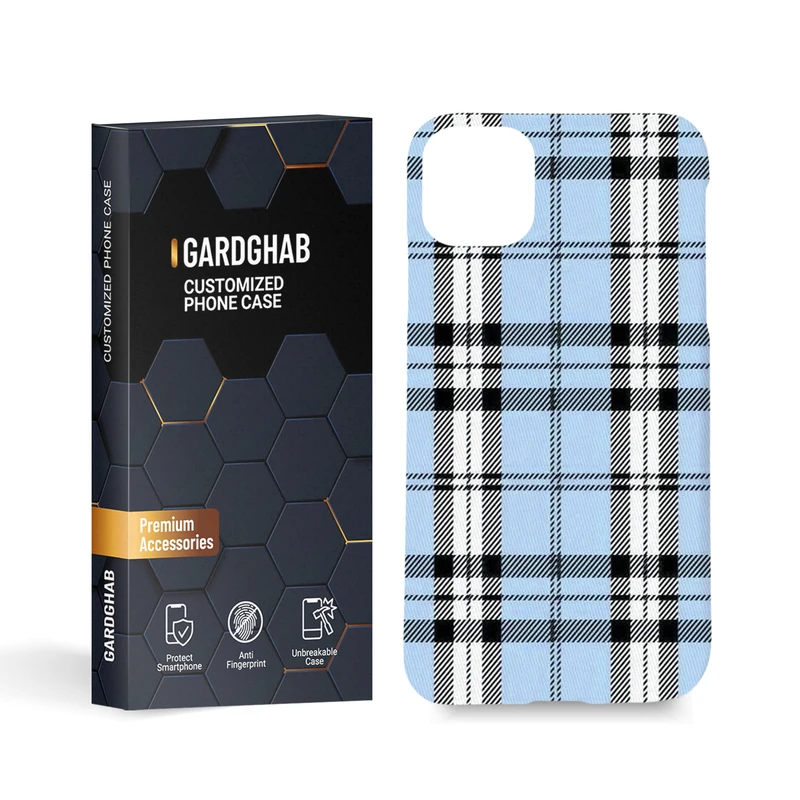 کاور گارد قاب مدل فانتزی مناسب برای گوشی موبایل اپل iphone 11