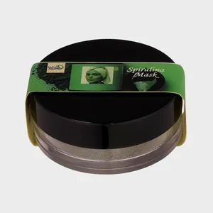 ماسک صورت اسپیرولینا نوتروالگ مدل 02 - 15 گرم