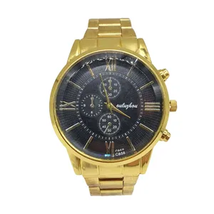 ساعت مچی عقربه‌ای مردانه مدل G250M