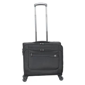 کیف خلبانی جنوا مدل G12410-18 NEW