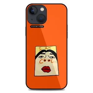 AKAM AMC-WA13M-POSITIVE-49 Cover For Apple iPhone 13 Mini