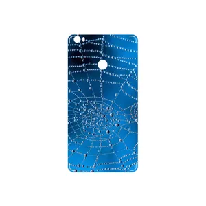 MAHOOT Spider web Cover Sticker for Xiaomi Mi Max