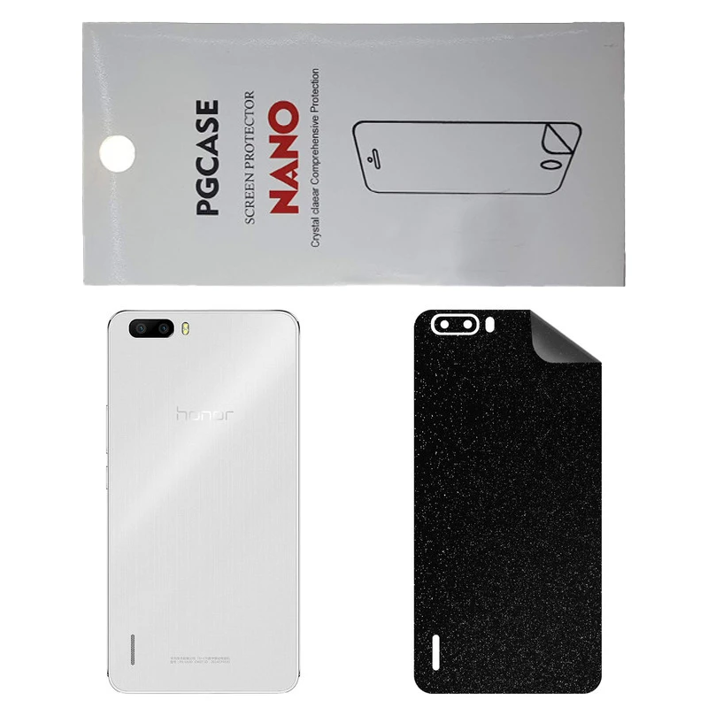 برچسب پوششی مدل STAR CH مناسب برای گوشی موبایل آنر 6X 2014