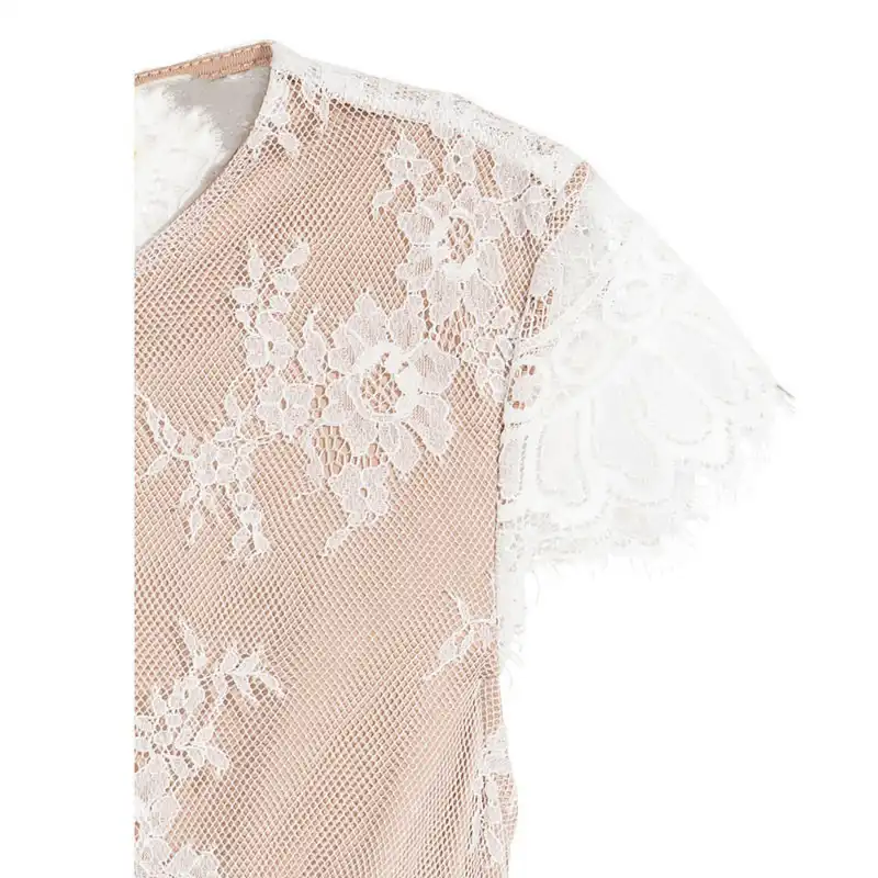 پیراهن زنانه مدل 19261