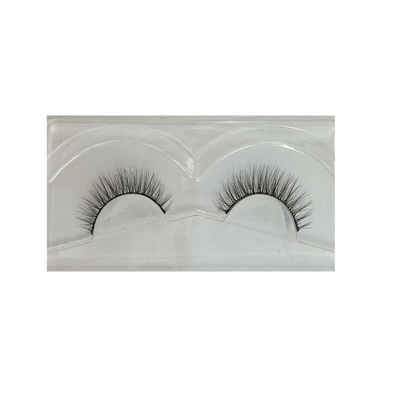 مژه مصنوعی مدل Doll-2023 مژه مصنوعی مدل Doll-2023