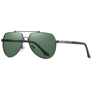 نقد و بررسی عینک آفتابی مردانه آلبرت وگ مدل JS8527C85-P144 Polarized Flex توسط خریداران