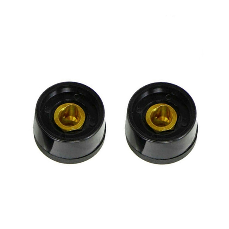 فیش مادگی دستگاه جوش مدل DKJ35-50  بسته دو عددی