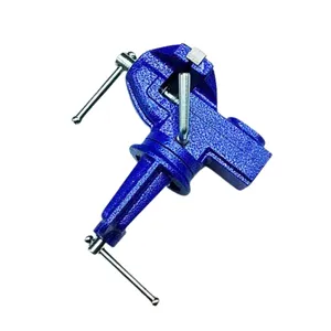 گیره بغل میزی اینتیمکث مدل 60 سایز 2.4 اینچ