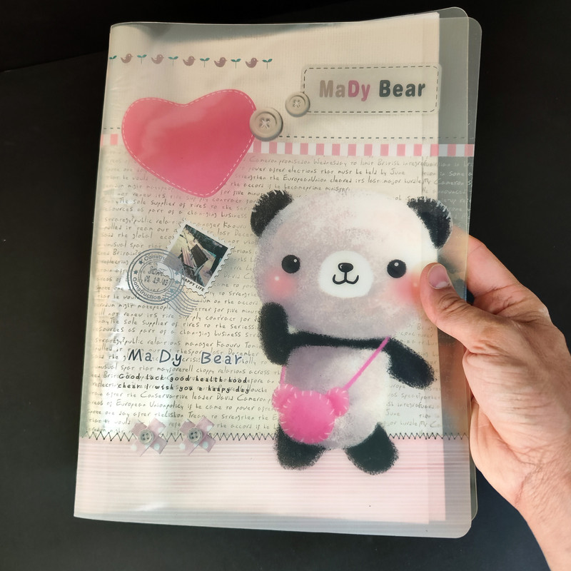 کلر بوک مدل 60P-971-2