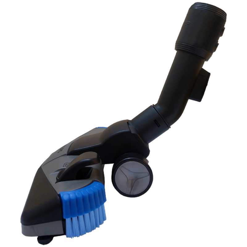 برس جاروبرقی مدل 400 مناسب برای جاروبرقی فیلیپس