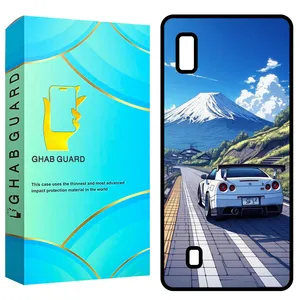 Ghab Guard GCHPA10 Cover For Samsung Galaxy A10 / M10