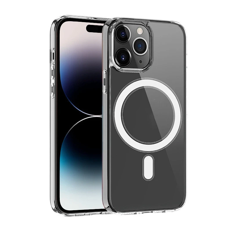 کاور مدل MagSafe مناسب برای گوشی موبایل اپل iphone 11 pro