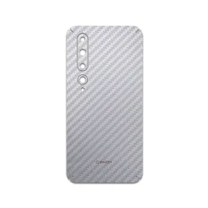 MAHOOT Steel-Fiber Cover Sticker for Xiaomi Mi 10 5G