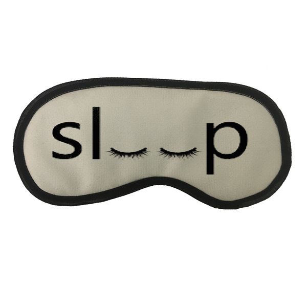 چشم بند مدل sleep کد chsh7