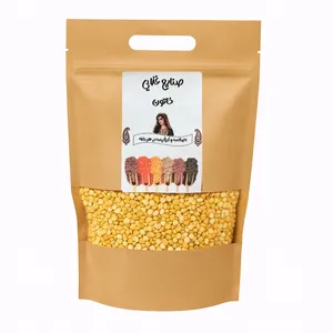 لپه ممتاز آذرشهر خاتون - 1 کیلوگرم