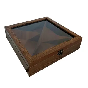 جعبه پذیرایی دیبا مدل CBM-04