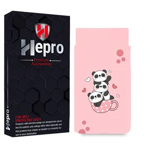 HEPRO MC Cover for Samsung Galaxy A80