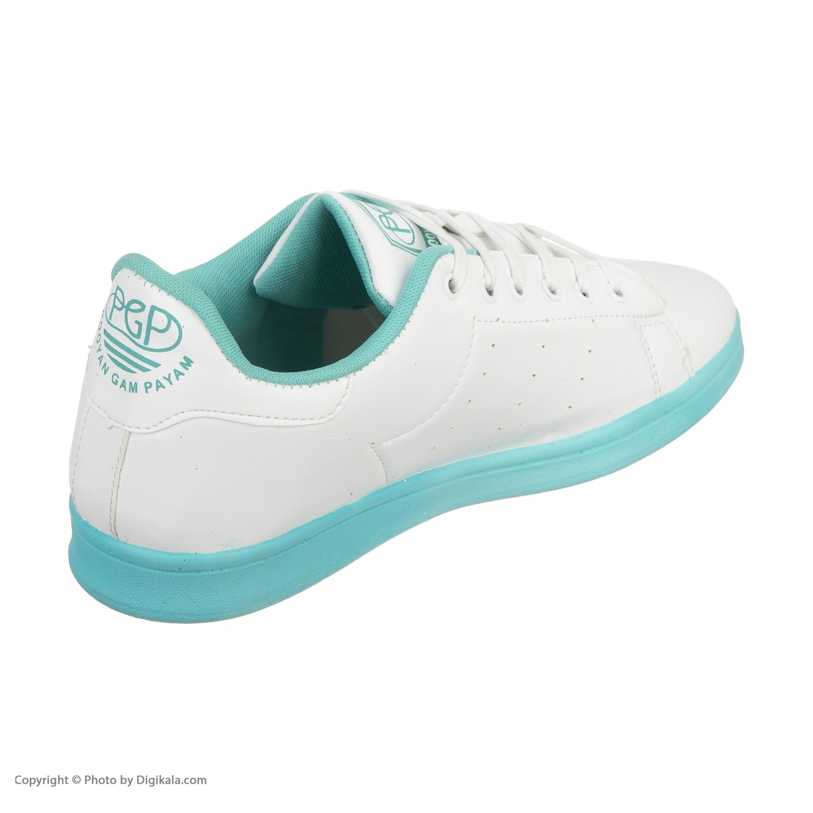کفش روزمره مردانه پویان گام پیام مدل STM کد 10043 -  - 5