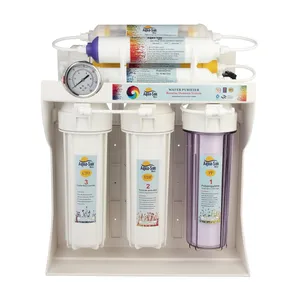 AquaSunRey Oxygene 8 Water Purifying System