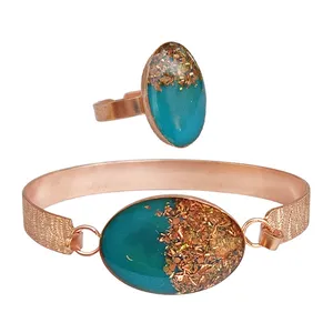 نیم ست زنانه مدل بیضی کد JW400.4