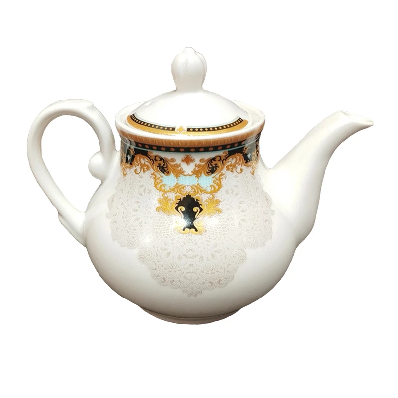 قوری مدل برلیانس گنجایش 700 میلی لیتر