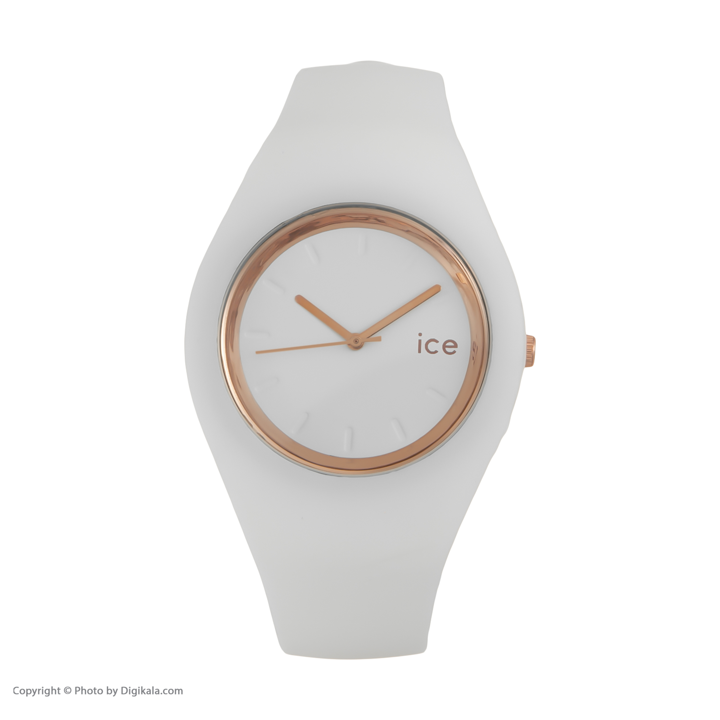 ساعت مچی عقربه ای مدل ICE-47W