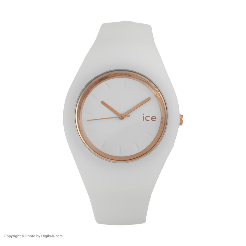 ساعت مچی عقربه ای مدل ICE-47W