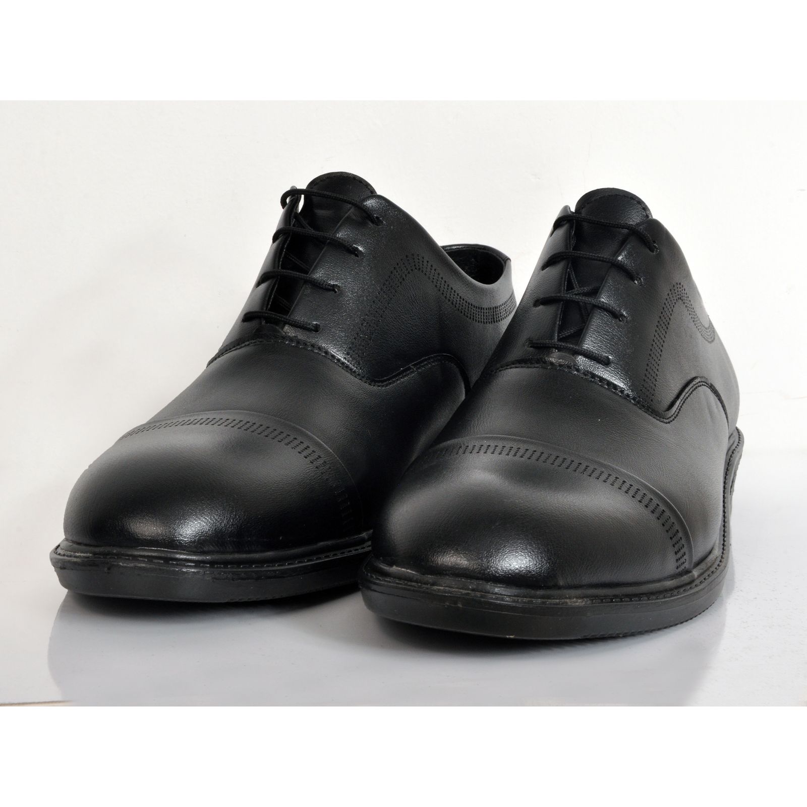 کفش مردانه کروماکی مدل KMS904 -  - 2