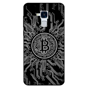 Megafone 7737 Cover For Honor  5C