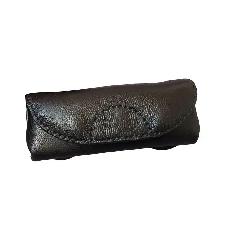 کیف عینک مدل کمری