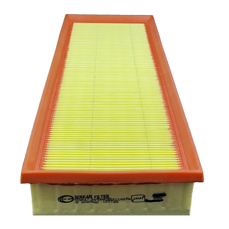 فیلتر هوا خودرو سرکان مدل SF 1460 مناسب برای رنو سفران