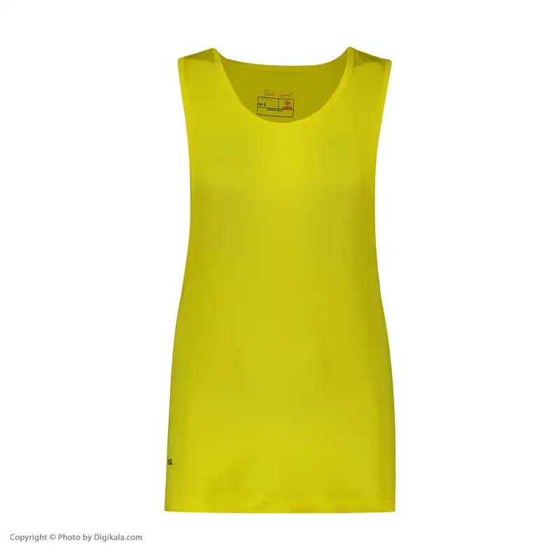 تاپ ورزشی زنانه پانیل مدل 4067YY