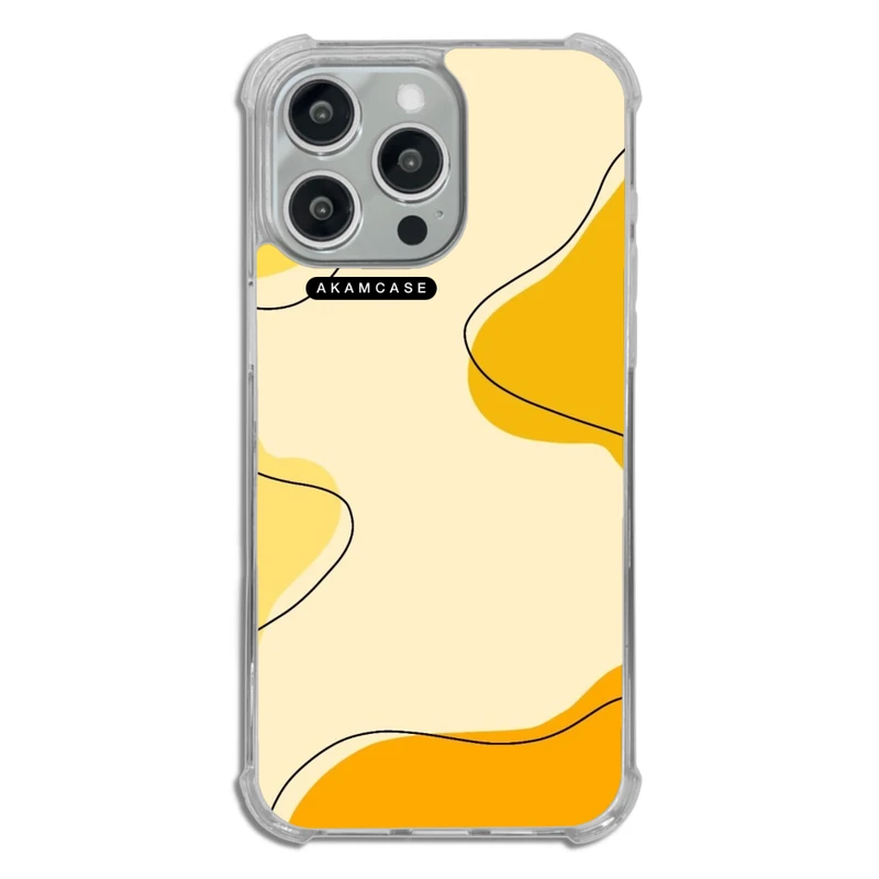 کاور آکام مدل AMCWTA15PROMAX-COLOR PATTERN16 مناسب برای گوشی موبایل اپل iPhone 15 Pro Max