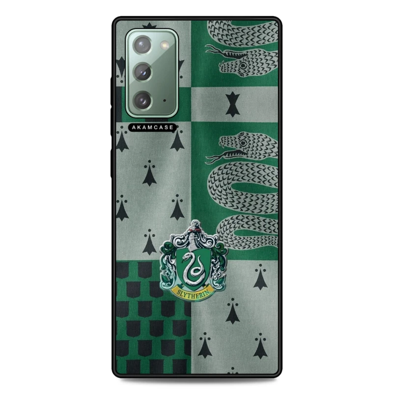 کاور آکام مدل AMC-WSGN20-HARRY POTTER-49 مناسب برای گوشی موبایل سامسونگ Galaxy Note 20