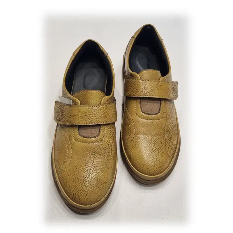 کفش طبی زنانه مدل FANUS-KER