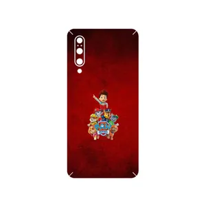 MAHOOT Paw Patrol Cover Sticker for Xiaomi Mi 9
