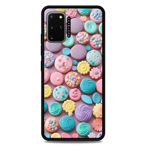 AKAM AMC-WSGS20P-CANDY-12 Cover For Samsung Galaxy S20 Plus